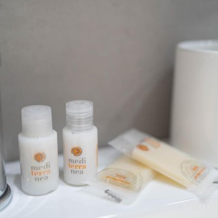 Angolo Bellini By Dimorra Napoli Ngoại thất bức ảnh