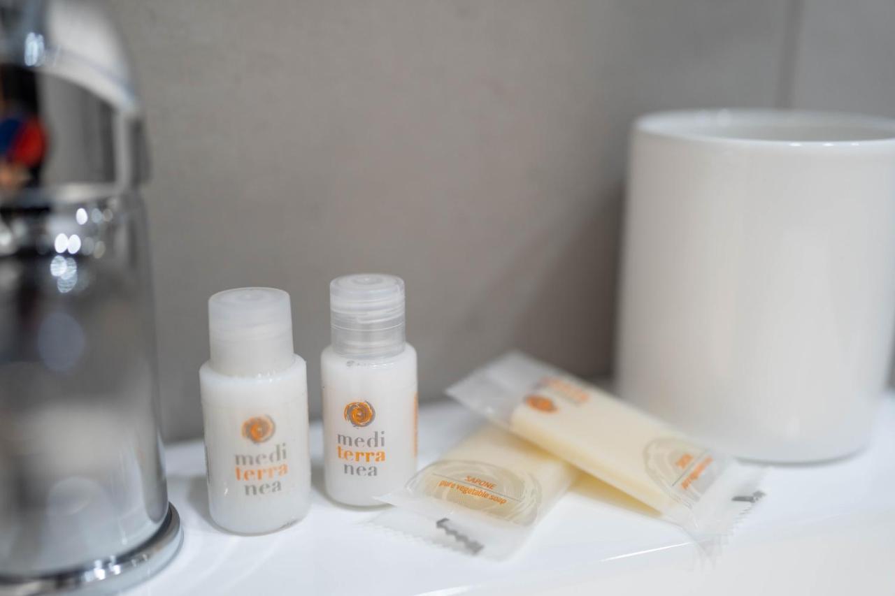 Angolo Bellini By Dimorra Napoli Ngoại thất bức ảnh